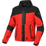 Яке MACNA, Riggor Red / Black