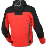 Яке MACNA, Riggor Red / Black - Image 2
