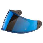 Визьор KDS-F-03 - Blue за каска EXO-GT SP /1500 / 530