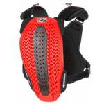 Alpinestars Протектор A-5 PLASMA CHEST PRO BLK/RD/WHT - Image 2