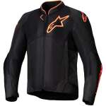 ALPINESTARS Яке VIPER V4 AIR BK/RD