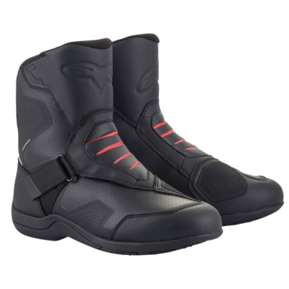 3401-0726 Alpinestars Мъжки мото ботуши Ridge V2 - водоустойчиви 42 - Image 1