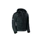 DIFI Текстилно яке Craig Air Black