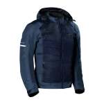 DIFI Текстилно яке Craig Air Blue