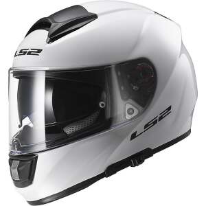 LS2 FF397 VECTOR FT2 GLOSS WHITE