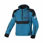 Яке MACNA, Traffiq Blue