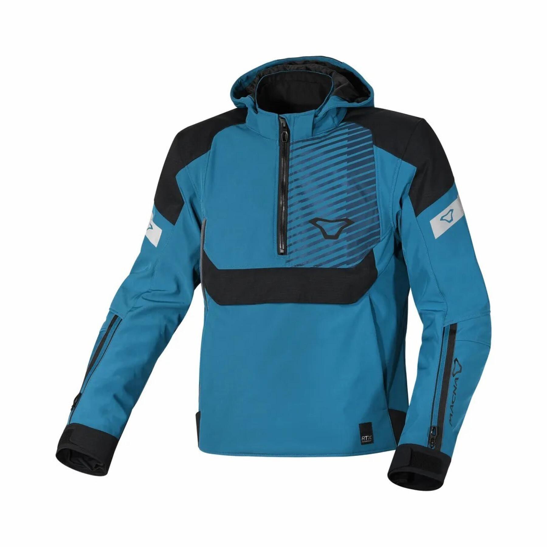 165 3320 510 1 Яке MACNA, Traffiq Blue - Image 1