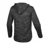 Яке MACNA, Combat Black/Grey Camo - Image 2
