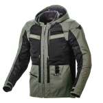 Яке MACNA, Chinook Green