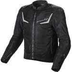 Яке MACNA, Orcano Black