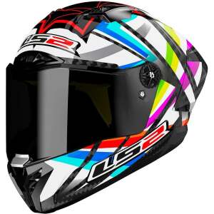 LS2 FF805 THUNDER GP AERO FLASH BLACK-06