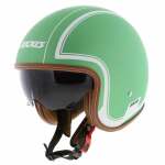 Каска AXXIS OF507SV HORNET SV ROYAL A6 MATT GREEN