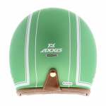 Каска AXXIS OF507SV HORNET SV ROYAL A6 MATT GREEN - Image 3