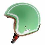 Каска AXXIS OF507SV HORNET SV ROYAL A6 MATT GREEN - Image 2