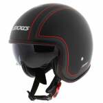 Каска AXXIS OF507SV HORNET SV ROYAL B1 MATT BLACK
