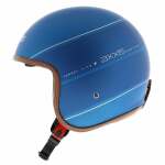 Каска AXXIS OF507SV HORNET SV VITA C17 MATT BLUE - Image 2