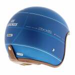 Каска AXXIS OF507SV HORNET SV VITA C17 MATT BLUE - Image 3