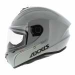 Каска AXXIS FF112C DRAKEN S COUGAR A2 GLOSS GRAY - Image 2