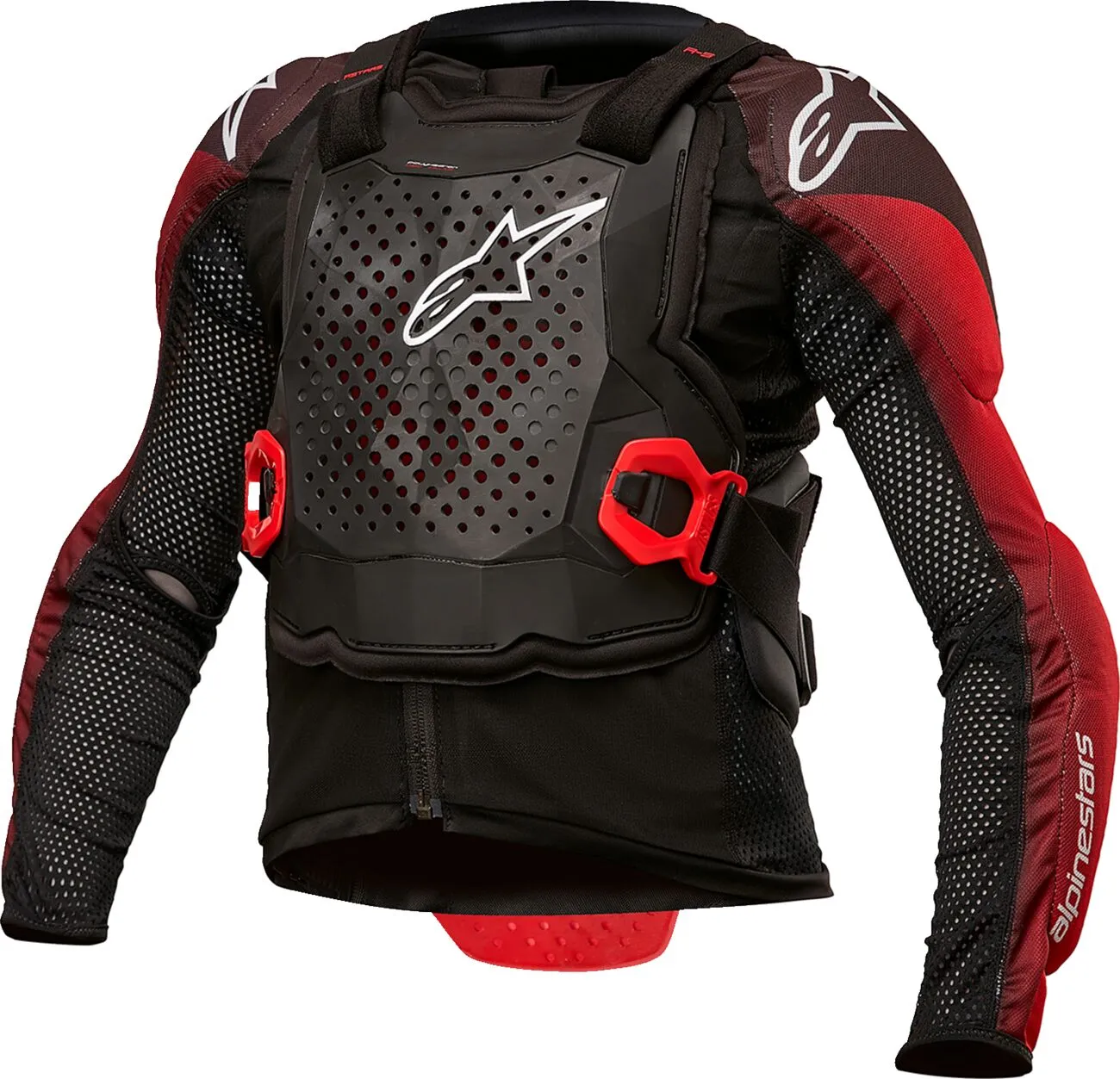 2701125 1 ALPINESTARS Детско Яке BIO-TECH BWR - Image 1