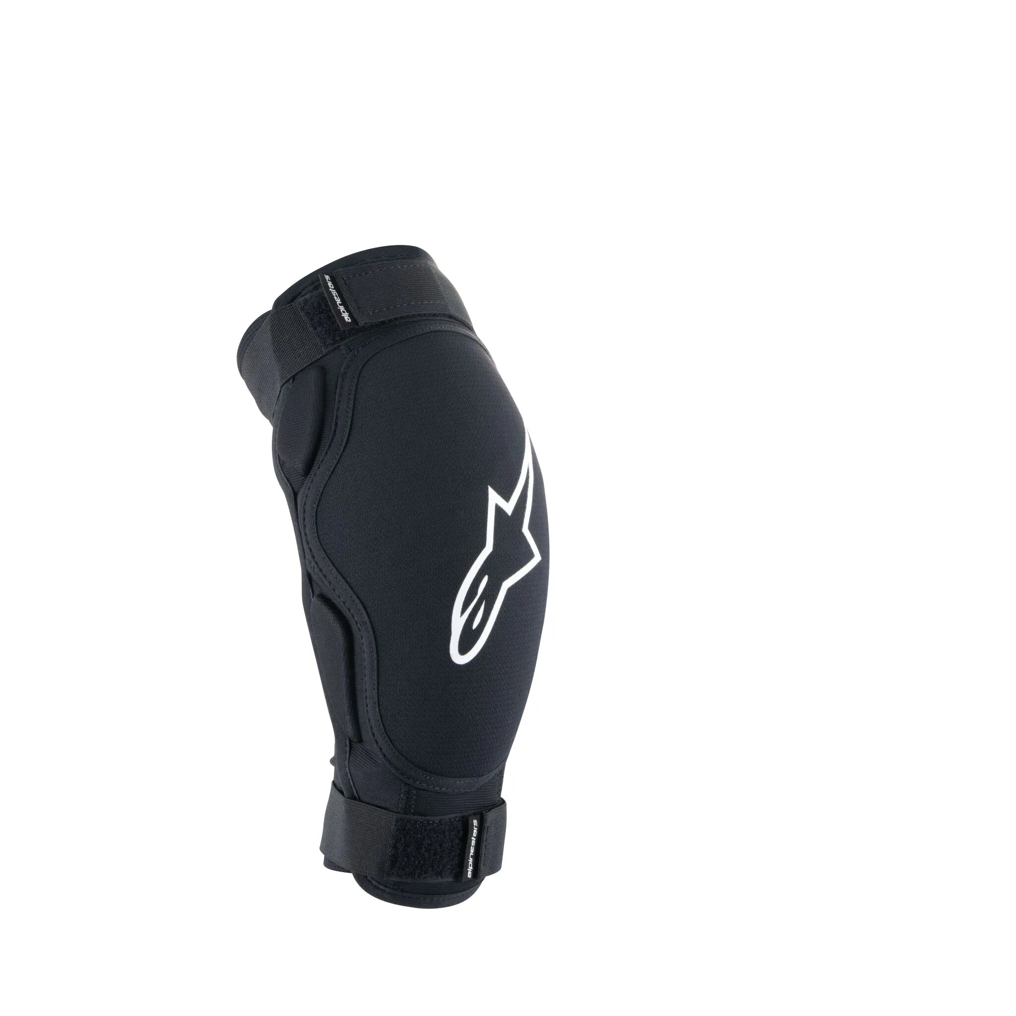 2704081 1 ALPINESTARS Протектор За Колена A-IMPACT PLASMA PRO BLACK/WH - Image 1