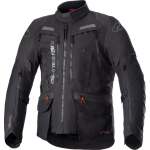 Alpinestars Яке BOGOTA DS BLK