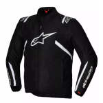 ALPINESTARS ЯКЕ T-SPS V2 WP BLK/WHT