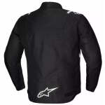 ALPINESTARS ЯКЕ T-SPS V2 WP BLK/WHT - Image 2