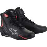 ALPINESTARS ОБУВКИS 4W FASTER-4 DS BLACK/GRAY/CORAL