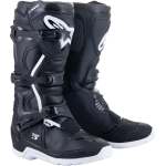 Alpinestars Обувки T3 END WP BLK/WHT