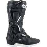 Alpinestars Обувки T3 END WP BLK/WHT - Image 2