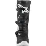 Alpinestars Обувки T3 END WP BLK/WHT - Image 3