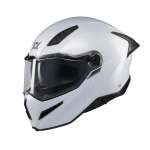 Axxis Каска GHOSTFIGHTER SV SOLID A0 GLOSS