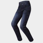 LS2 BRADFORD MAN JEANS DARK BLUE