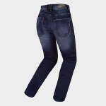 LS2 BRADFORD MAN JEANS DARK BLUE - Image 2