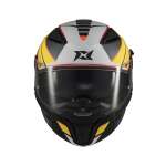 Axxis Каска PANTHER SV PASSENGER B3 MATT - Image 2