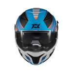 Axxis Каска PANTHER SV PASSENGER A7 MATT - Image 2