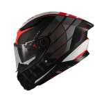 Axxis Каска PANTHER SV FLIGHT B5 MATT