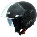 Каска AXXIS OF509 SV RAVEN SV MILANO A1 BLACK MATT