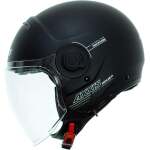 Каска AXXIS OF509 SV RAVEN SV MILANO A1 BLACK MATT - Image 2