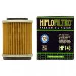 HIFLOFILTRO Маслен филтри HF143