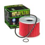 HIFLOFILTRO Маслени филтри HF401