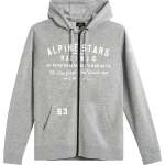 Alpinestars Блуза REGION HOODIE