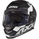 Каска AXXIS FF109SV EAGLE SV DIAGON D3 MATT WHITE