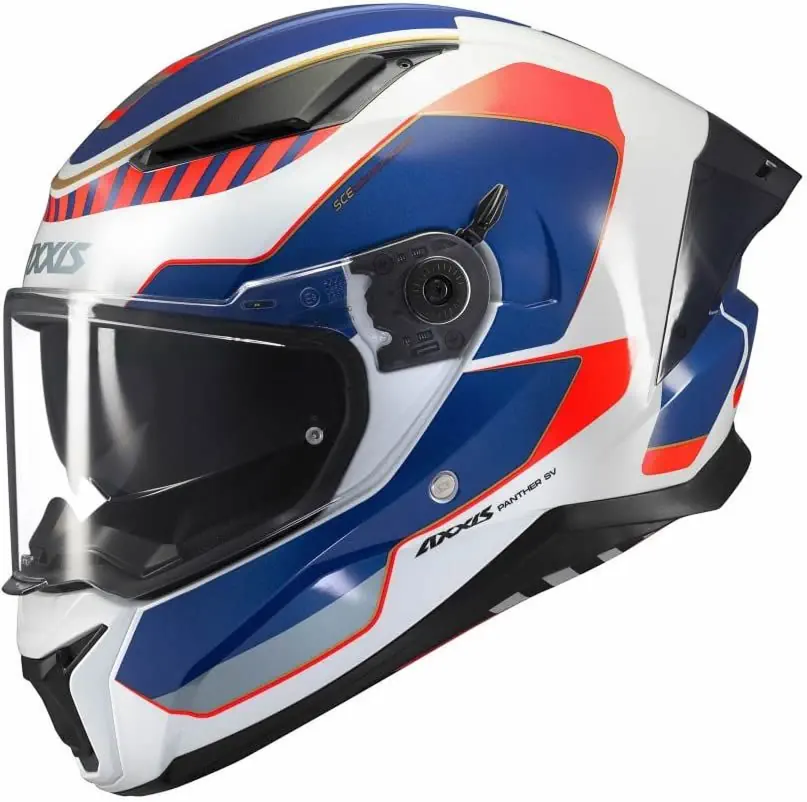 axxis_panther_sv_-_gale_c7_gloss_blue_a 1 Каска AXXIS FF130SV PANTHER SV GALE C7 GLOSS BLUE - Image 1