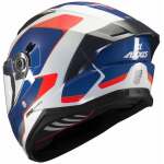 Каска AXXIS FF130SV PANTHER SV GALE C7 GLOSS BLUE - Image 2