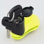 Leoshi Reminder Security Lock