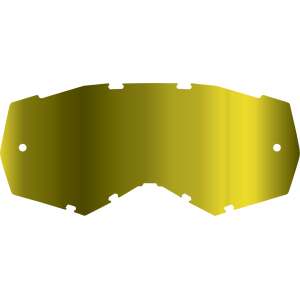 THOR Цветни лещи ACTIVE/REGIMENT MIRR LM SMOKE/GOLD
