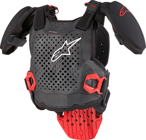 27011261 ALPINESTARS ROOST-GRD YT A5s V2 BWR - Image 1