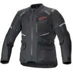Alpinestars Яке ANDES AIR Black