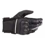 Alpinestars ръкавици Phenom Leather Riding Gloves - Black/White